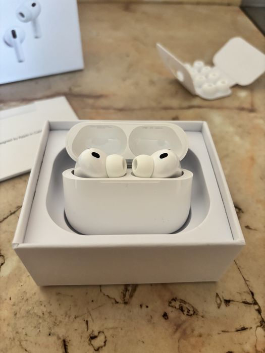 AirPods Pro 3 | ГАРАНЦИЯ