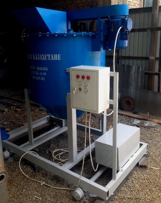 Пеноблоки, газоблоки