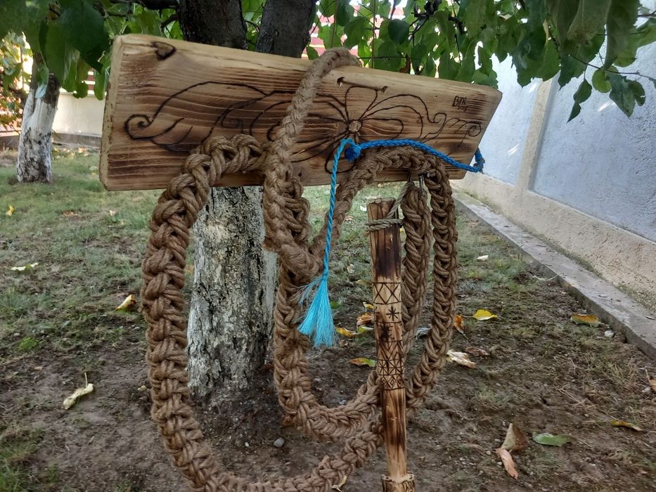 Biciuri traditionale romanesti