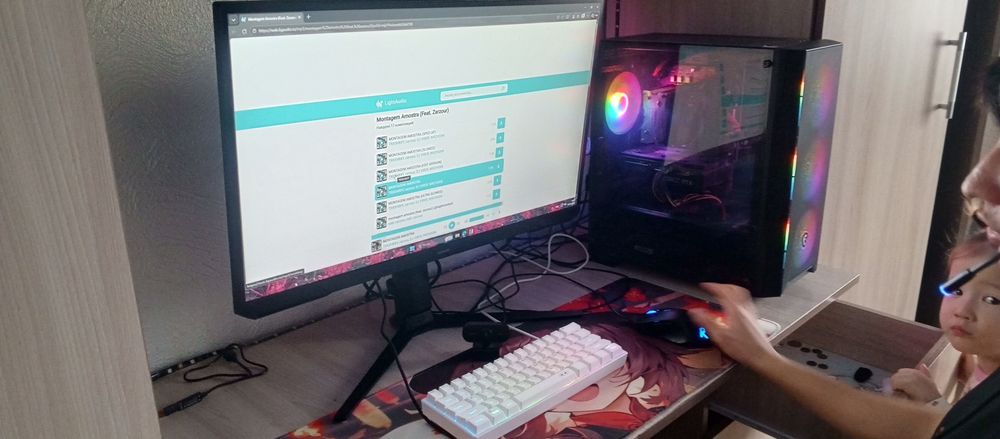 Продам компьютер