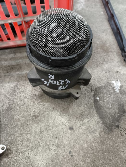 Масметър за Audi A8 D4 4.2tdi