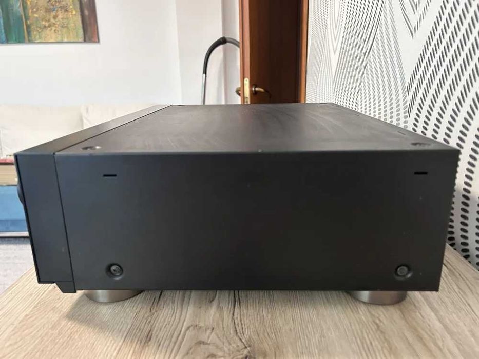 SONY TC-K222ESG /TC-K850ES Casetofon Deck incl. telecomanda