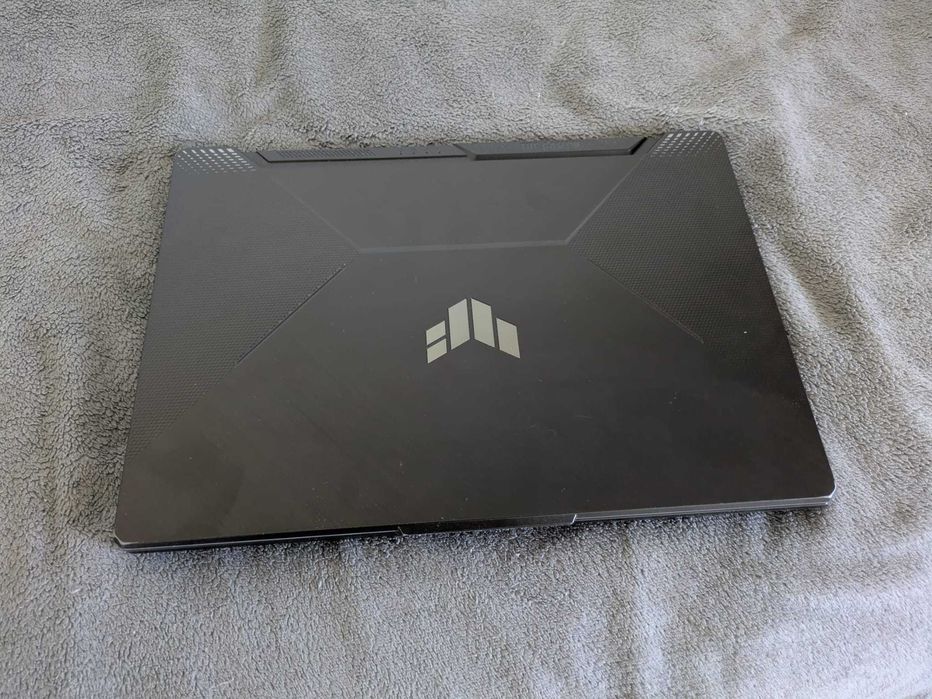 Laptop Asus TUF A15 FA506ICB