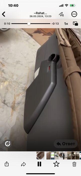 Продам коляску стокк