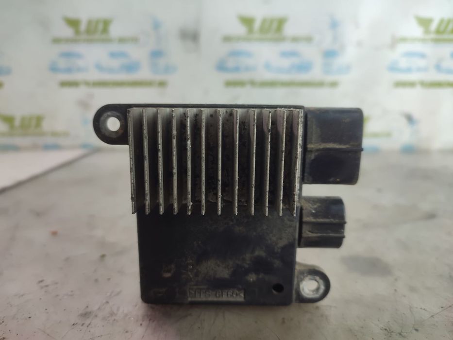 Modul releu ventilator 499300-3580 Mazda CX-5 2 (KF) (2017 - 2020)