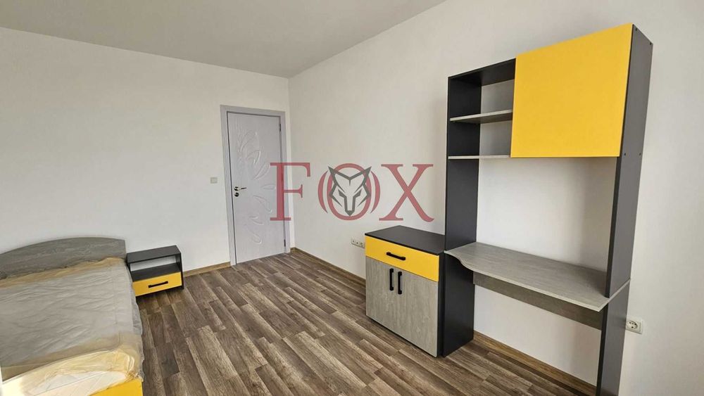 Дава се под наем Тристаен апартамент в Варна, Възраждане 2 - 100 кв.м за 561 € - Снимка #8