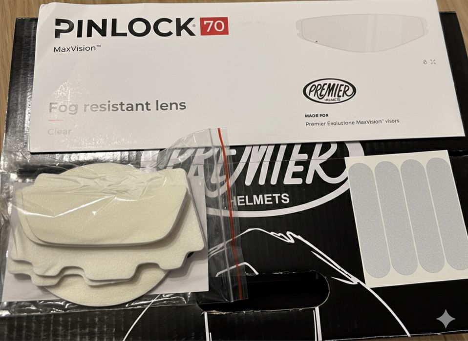 Casca Premier Evoluzione U9BM xs