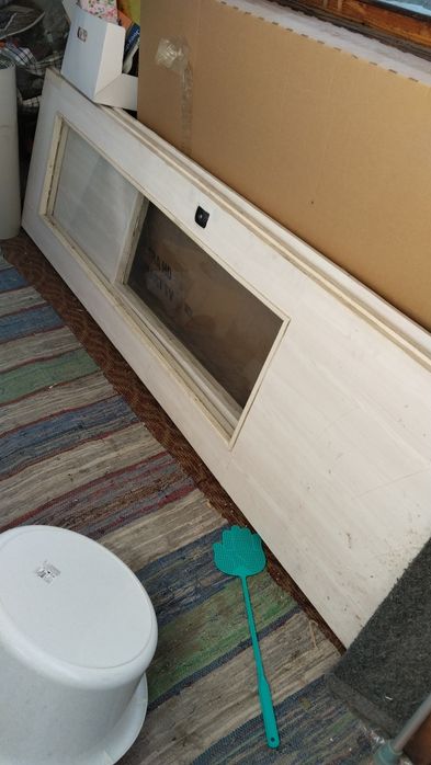 Двери межкомнатные