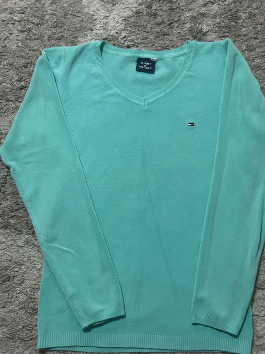 Пуловер Tommy Hilfiger-размер XC/C
