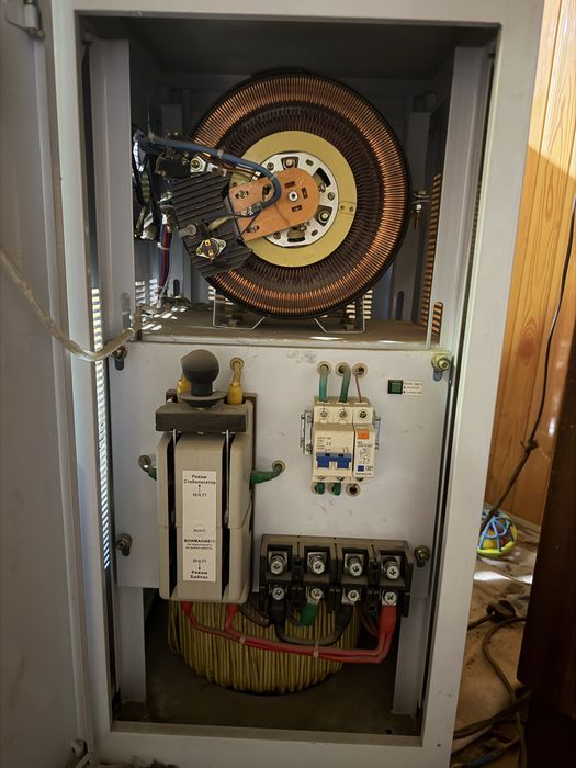 Stabik 30kva стабилизатор 30ква