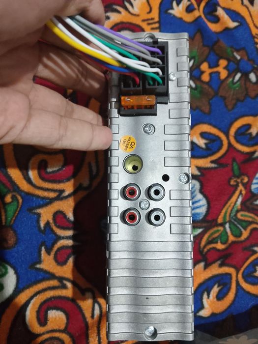 Магитафон сатылады