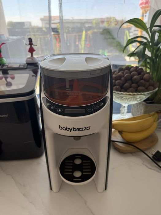 Expresor Babybrezza