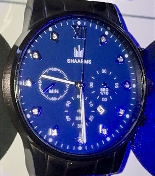 Колекция декоративни часовници — избери номер (12 модела)