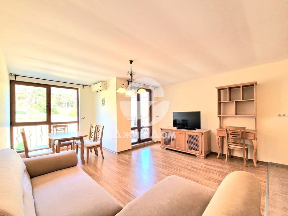 Продава се Двустаен апартамент в Свети Влас - 70 кв.м за 1015 €/кв.м - Снимка #2