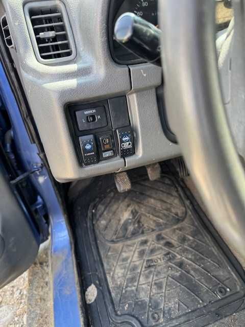 suzuki Vitara  ,second hand