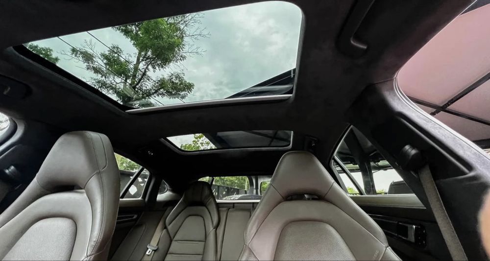 Inchiriez auto de lux,PORSCHE,masini premium la cele mai bune preturi