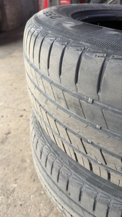 Продам рещину 255/60/18