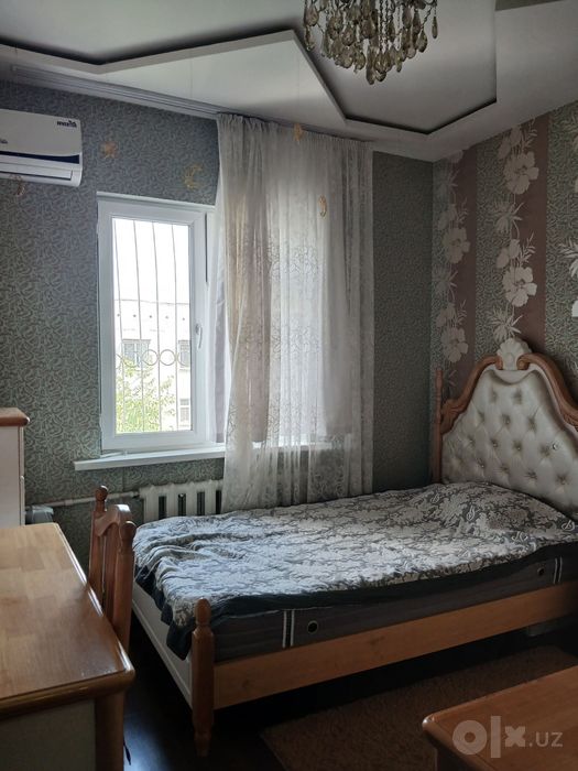 Продам чиланзар Ц кв.  Банковская