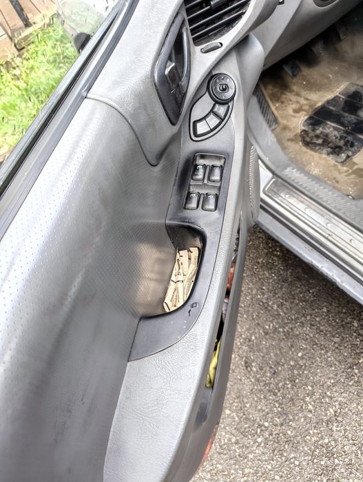 Продавам Hyundai Santa fe turbo intercooler