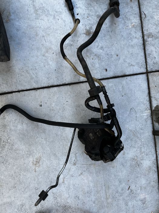 Гнп(горивонагнетателна помпа) р70/r70 бмв е9х е6х m57