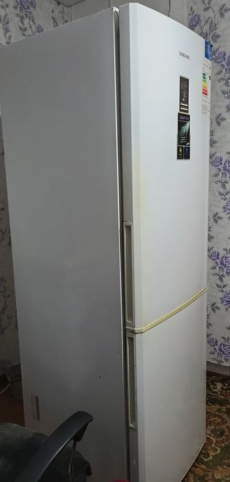 Холодильник Б/У не дорого