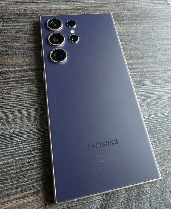 Samsung Galaxy S24 Ultra