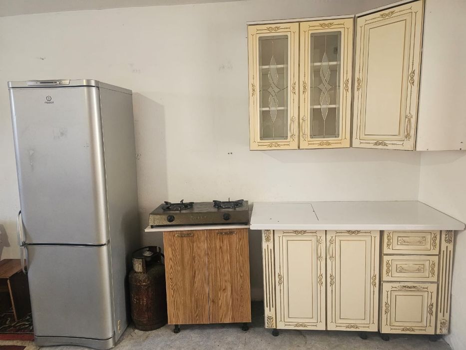 Благоустроенная комната