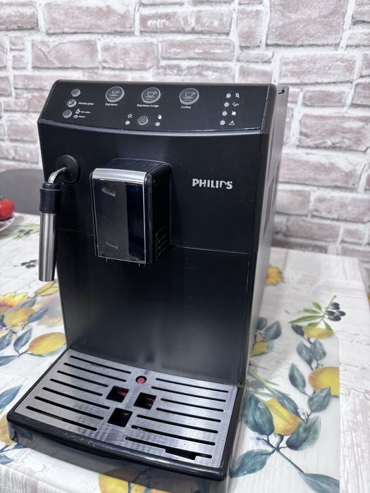 Espressor automat Philips