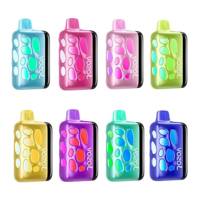 Vape Vozol Rave 40k puffs intens