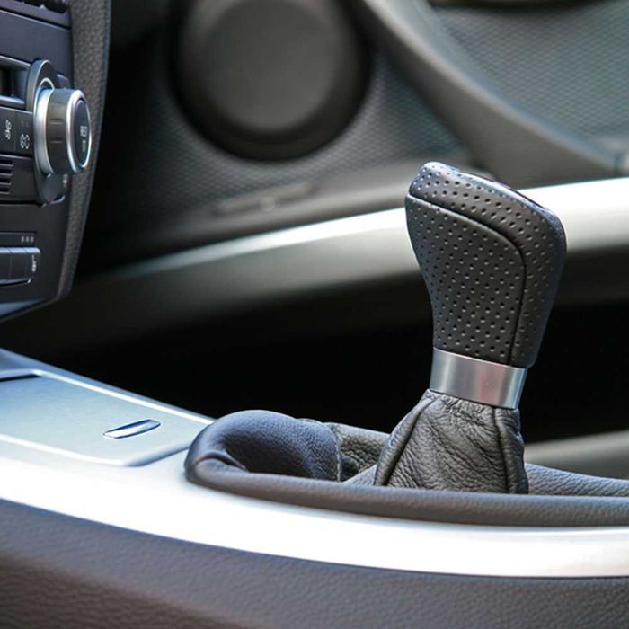 Nuca schimbator BMW M 6 viteze E90 E91 E81 E87 E60 E61 F30 F31 F20 F21