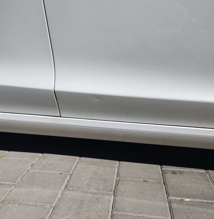 Pdr Изправяне на вдлъбнатини без боядисване