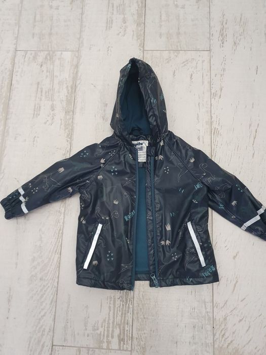 Geaca copii 86/92 noua