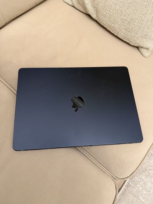 Macbook air 15 m3