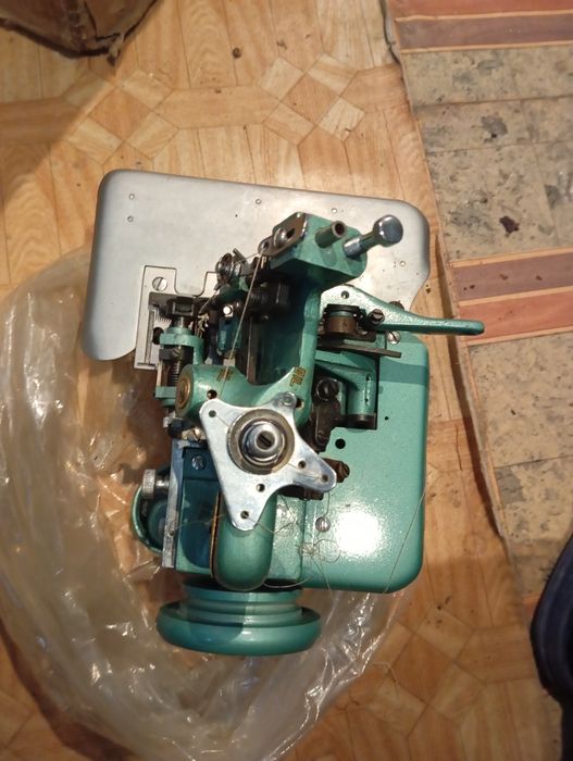 Оверлог состояние нового