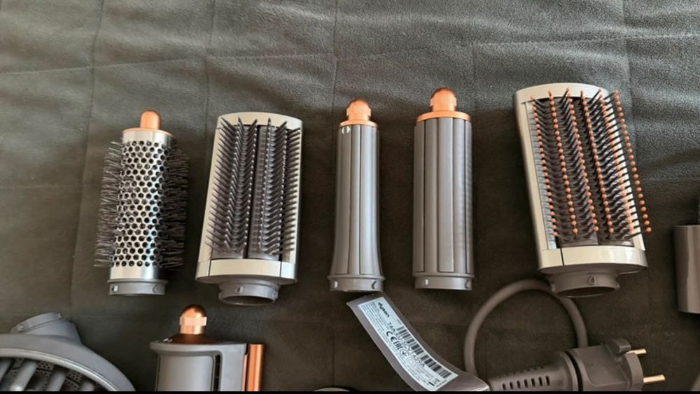 DYSON HS05 Airwrap Complete