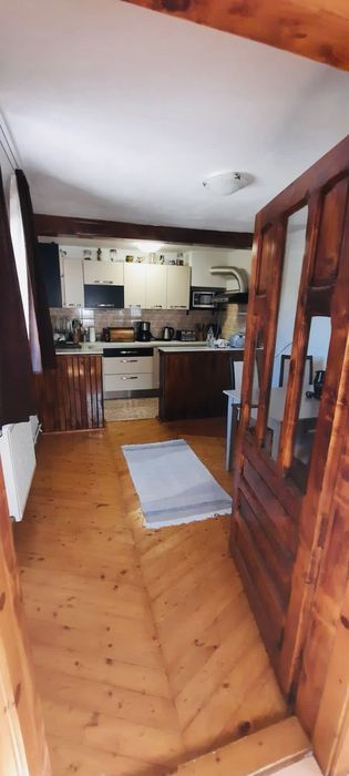 Casa de vanzare Greci-Petresti 60km Bucuresti autostrada