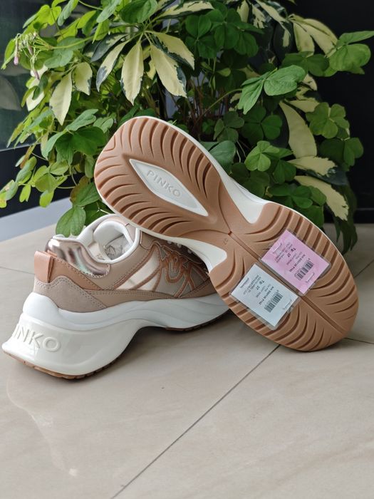 PINKO ARIEL Оригинални Сникърси