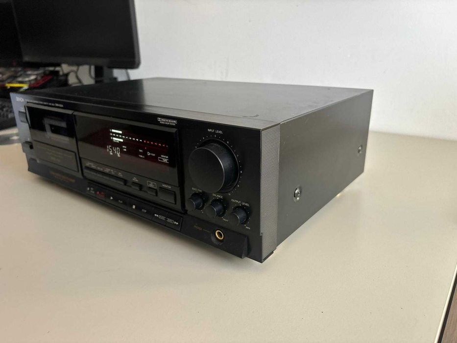 Deck Denon DRM 800A