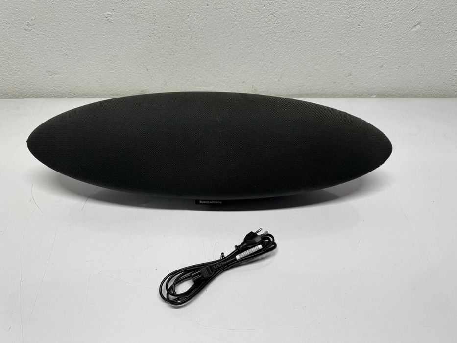 Тонколона - Bowers & Wilkins Zeppelin Wireless
