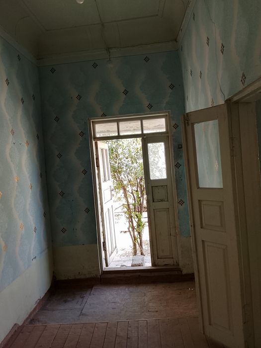 Ховли сотилади! Продаётся участок в Вабке4,5 соток участок