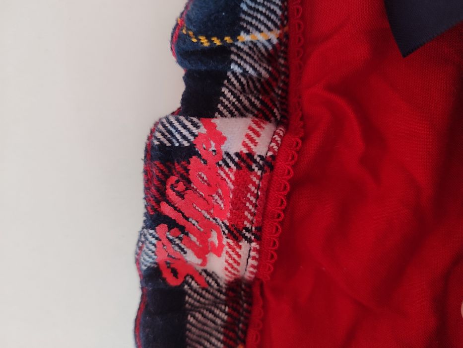 Tommy Hilfiger за принцеса 3г Бранд копчета