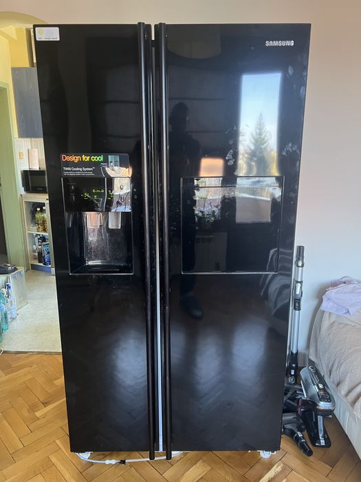 Промоция Хладилник Samsung работещ с проблем