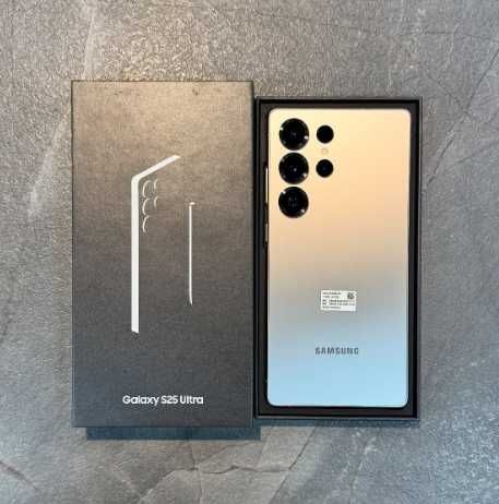 НОВ!! Samsung Galaxy s25 Ultra