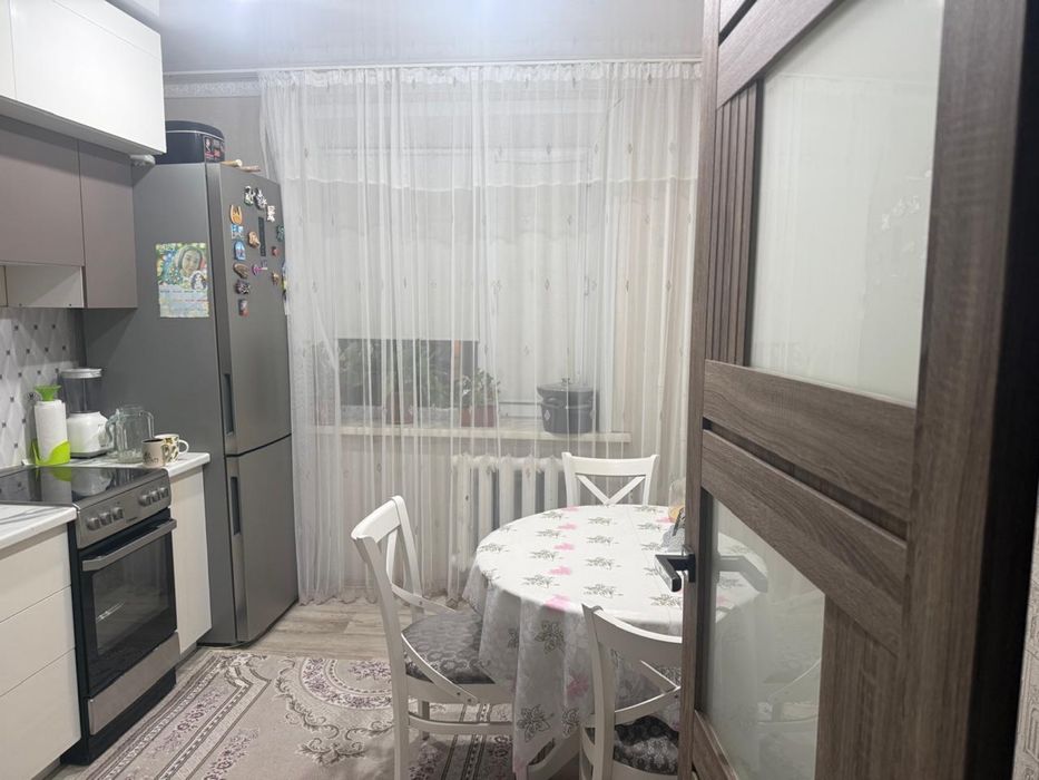 Продам 2х квартиру