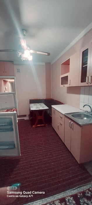 Сдаётся квартира Паркенский базар