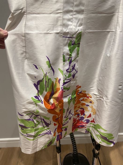 Платье 52 размера