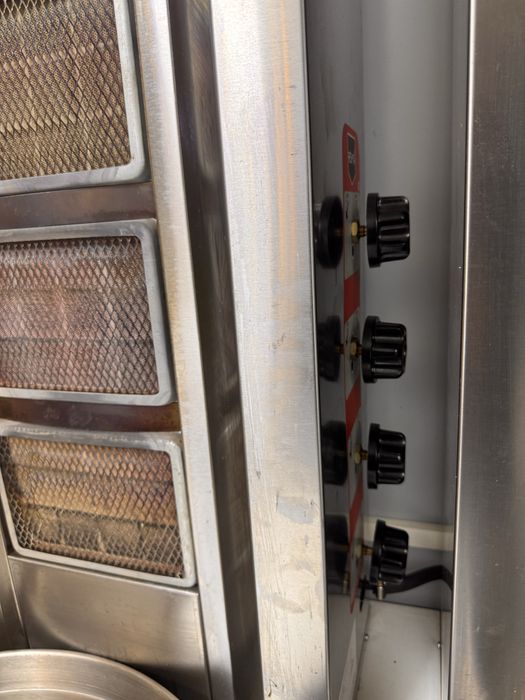 Донерный апарат