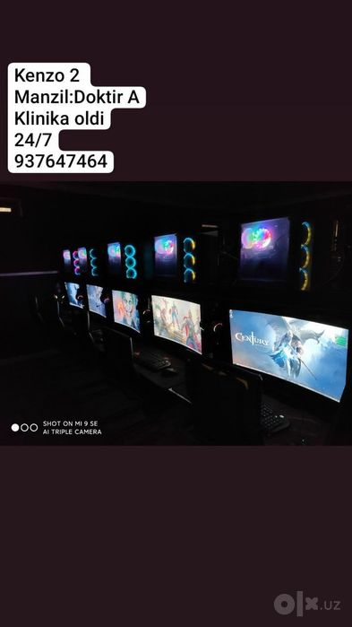 Manitor 32 lik xolati yaxshi