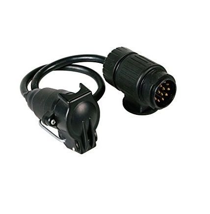 Удължител 7 пина за инсталация на ремарке