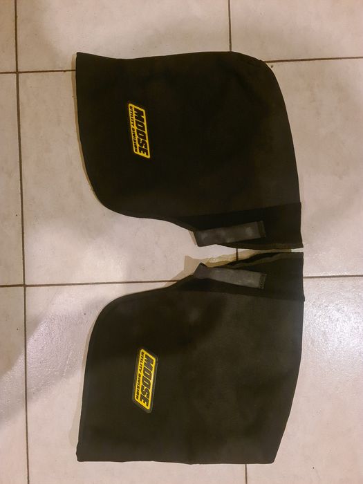 Aparator de maini  Moose